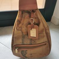 Zaino monospalla Alviero Martini