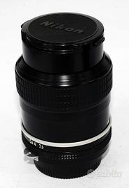 37543 Nikon 105mm f/2,5 F