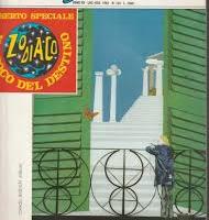 IL GIORNALE DEI MISTERI