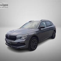 SKODA Kamiq 1.0 TSI Black Dots