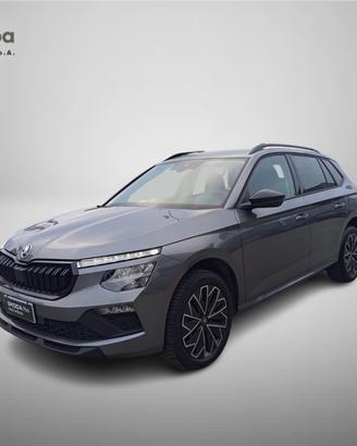 SKODA Kamiq 1.0 TSI Black Dots