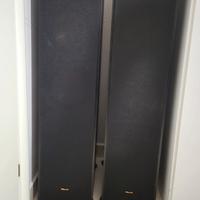 Diffusori Klipsch 820F