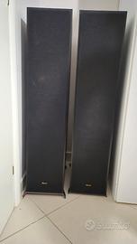 Diffusori Klipsch 820F