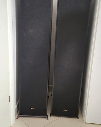 Diffusori Klipsch 820F