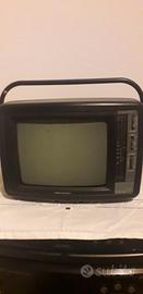 Televisore IRRADIO mOd.XTB-707