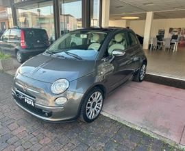 Fiat 500 1.2 Lounge Unico proprietario