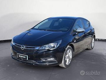 Opel Astra 1.6 CDTi 110CV Start&Stop 5 porte ...