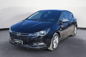 Opel Astra 1.6 CDTi 110CV Start&Stop 5 porte ...