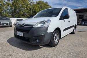 Citroen Berlingo BlueHDi 100 S&S Van 3 posti Club 