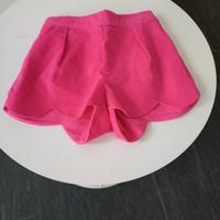 Shorts in velluto di cotone Jacadi Paris - 12 mesi