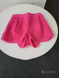 Shorts in velluto di cotone Jacadi Paris - 12 mesi