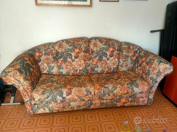 divano e poltrone 