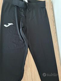 2 Pantaloni sportivi termici da uomo - L, JOMA