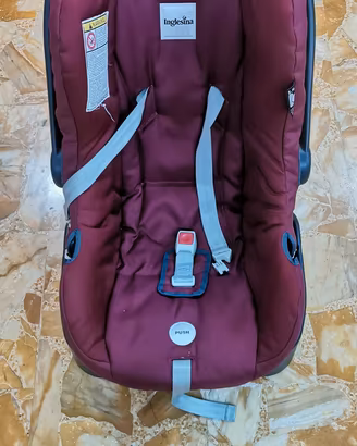 seggiolino per auto 