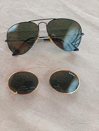 Rayban vintage