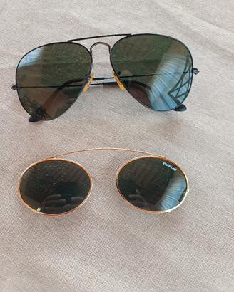 Rayban vintage
