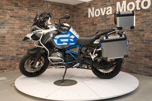 Bmw R 1200 GS Adventure MY17