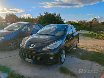 Peugeot 207 EcoSport