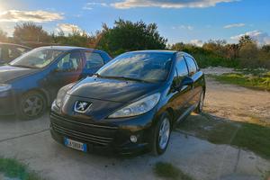Peugeot 207 EcoSport