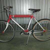 bicicletta usata