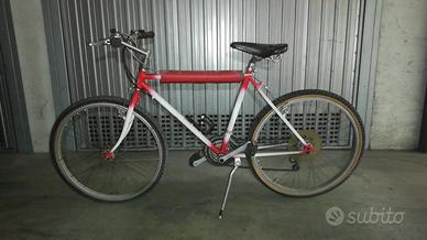 bicicletta usata