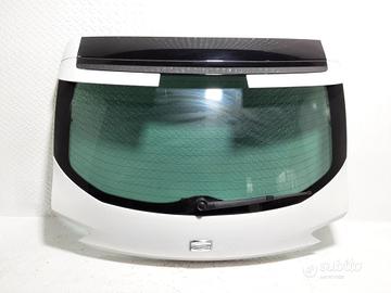 PORTELLONE POSTERIORE COMPLETO SEAT Ibiza Serie 6J
