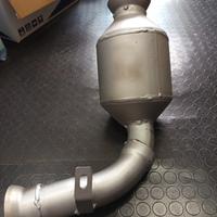 Catalizzatore Mercedes CLK 270