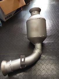 Catalizzatore Mercedes CLK 270