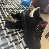 Scarpe donna moschino