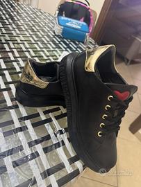 Scarpe donna moschino