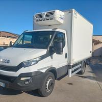 IVECO DAILY 3000 60 c 15 PASSO 3450 TELAIO