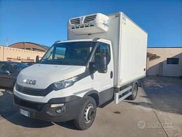 IVECO DAILY 3000 60 c 15 PASSO 3450 TELAIO