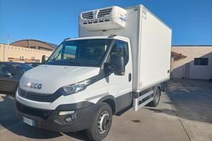 IVECO DAILY 3000 60 c 15 PASSO 3450 TELAIO