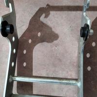 Cavalletto minimoto Giracing