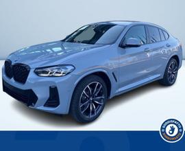BMW X4 xDrive 20d