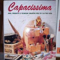 Capacissima