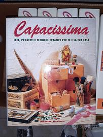 Capacissima