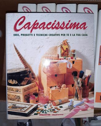 Capacissima