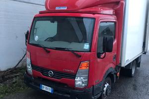 Cabstar 35.11 Frigo Trasp. Carni Appese del 2008