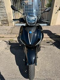 Piaggio Beverly 400 HPE Garanzia fino a Marzo 2027