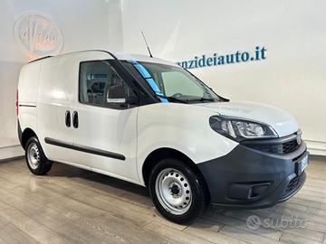 FIAT Doblo 1.3 MJT 95 Cv Cargo 3 Posti Business