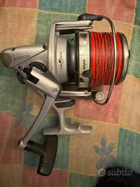 Daiwa emblem x 5000 t japan