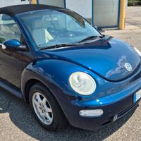 Volkswagen New Beetle 1.6 Benzina Cabrio