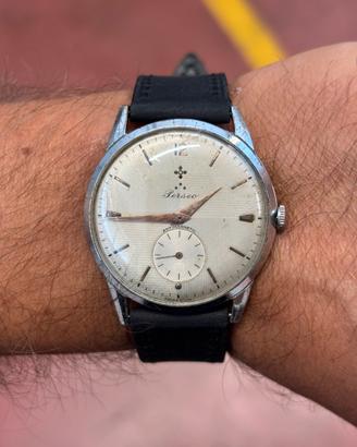 Orologio vintage Perseo "Grand Prix" - Swiss Made