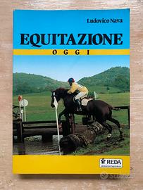 EQUITAZIONE OGGI -Ludovico Nava 1991