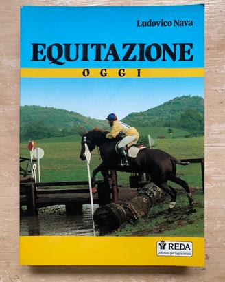 EQUITAZIONE OGGI -Ludovico Nava 1991