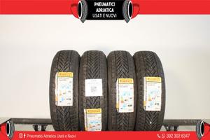 4 Gomme NUOVE 165 65 R 15 Pirelli SPED GRATIS
