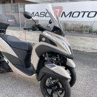 Yamaha Tricity 125