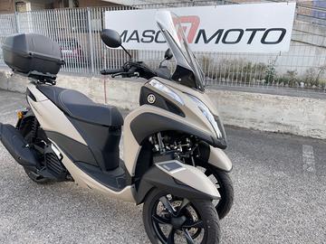 Yamaha Tricity 125