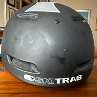 Casco da sci alpinismo